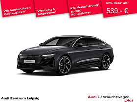 Audi A6 e-tron A6 Sportback e-tron *LED+*AHK*Tech+** Audi A6 e-tron A6 Sportback e-tron *LED+*AHK*Tech+**