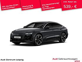 Audi A6 e-tron A6 Sportback e-tron *LED+*AHK*Tech+**