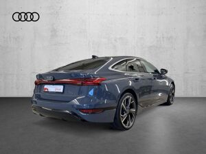 Audi A6 e-tron Sportback *LED+*AHK*Tech+** bild 3
