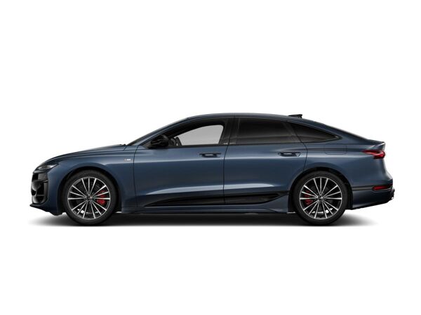 Audi A6 e-tron A6 Sportback e-tron *S-line*LED+*AHK*Techpro* bild 5