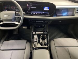 Audi A6 e-tron Sportback *LED+*AHK*Tech+** bild 5