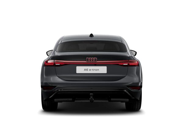 Audi A6 e-tron A6 Sportback e-tron *LED+*AHK*Tech+** bild 6
