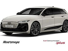 Audi A6 e-tron QUATTRO+AHK+ACC+NAVI+360°KAMERA