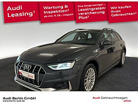 Audi A4 allroad quattro 40 TDI S tr. LED RFK NAVI Audi A4 allroad quattro 40 TDI S tr. LED RFK NAVI