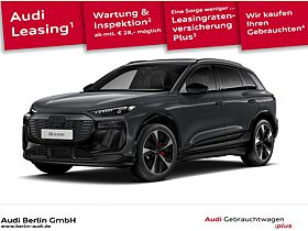 Audi Q6 e-tron 55 qu.