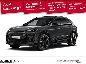 Audi Q6 e-tron 55 qu.