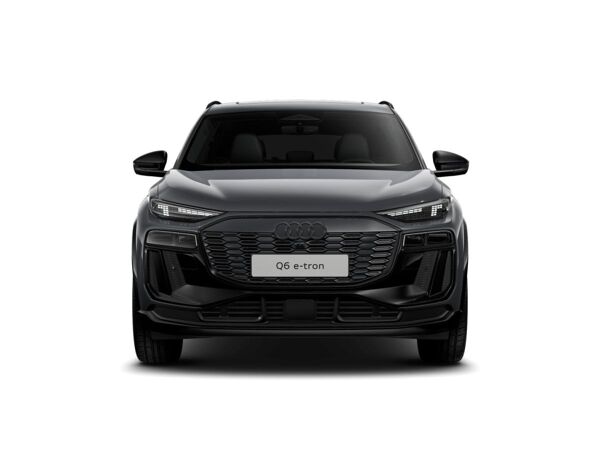 Audi Q6 e-tron 55 qu. bild 6