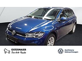 Volkswagen Polo LIFE 1.0TSI ACC.NAVI+VC.2xPDC.LED.APP-C.SHZ
