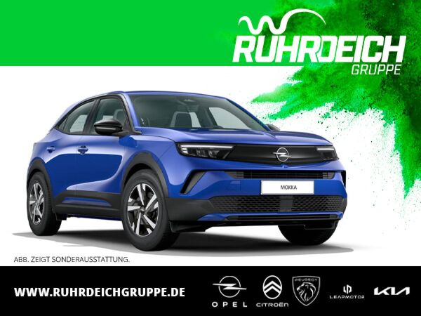 Opel Mokka Edition 100PS 🔥Aktion - Bestellfahrzeug🔥 bild