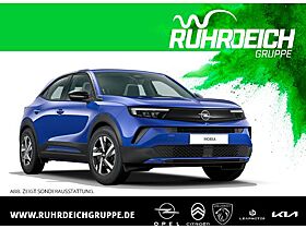 Opel Mokka Edition 100PS 🔥Aktion - Bestellfahrzeug🔥