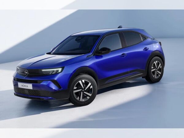 Opel Mokka Edition 100PS 🔥Aktion - Bestellfahrzeug🔥 bild 2