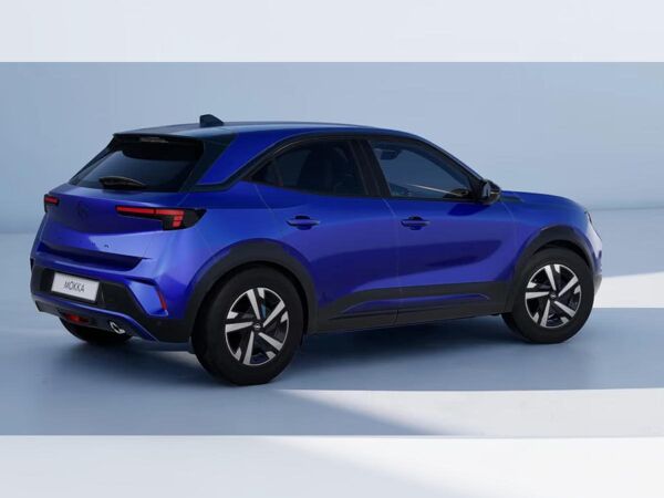 Opel Mokka Edition 100PS 🔥Aktion - Bestellfahrzeug🔥 bild 4