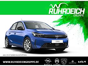Opel Corsa Edition 100PS 🔥Aktion - Bestellfahrzeug🔥