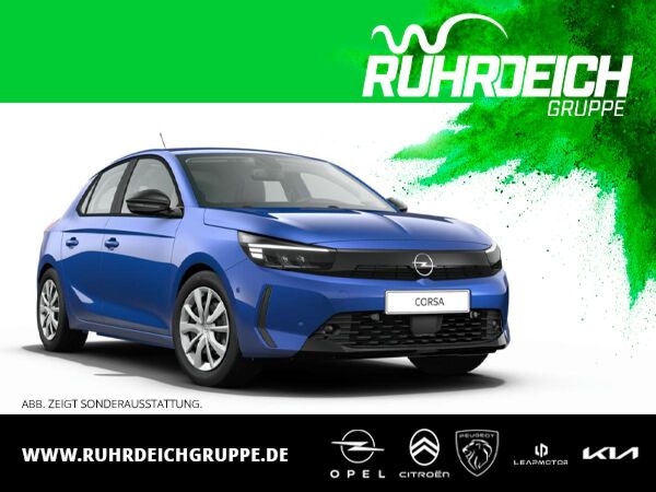 Opel Corsa Edition 100PS 🔥Aktion - Bestellfahrzeug🔥 bild