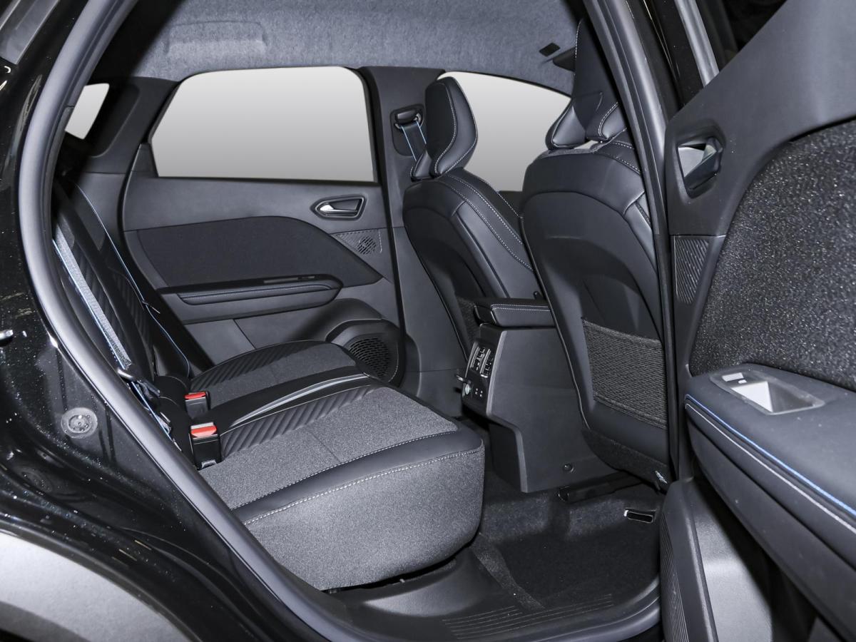 Renault Captur Esprit Alpine Full Hybrid E-Tech 160 bild 5