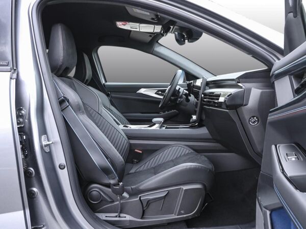 Renault Rafale Esprit Alpine Full Hybrid E-Tech 200 GJR bild 4