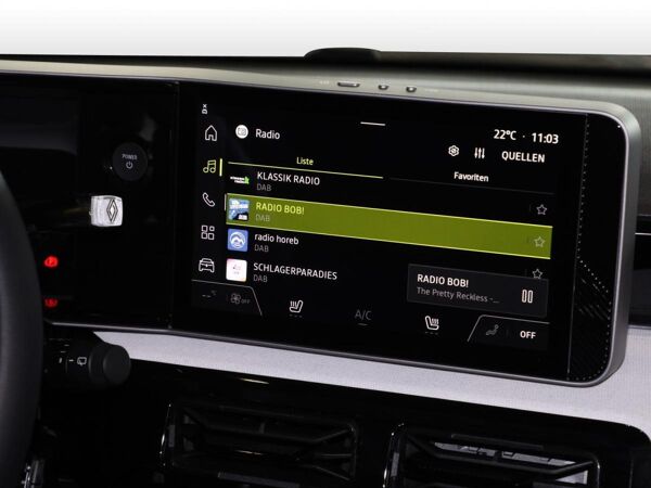 Renault R4 Evolution 120 Urban Range⛔️KEIN EINZELUNTERNEHMEN⛔️ bild 6