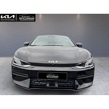 Kia EV6 leasen