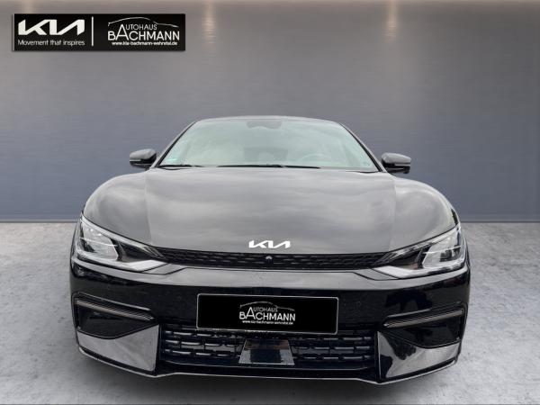 Kia EV6 77,4 GT Line/4WD/Assi-Plus/Design/WP/Sound LED bild