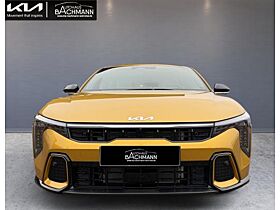 Kia K4 1.6 T-GDI DCT GT-line/Sound/Sitz/Design Kia K4 1.6 T-GDI DCT GT-line/Sound/Sitz/Design