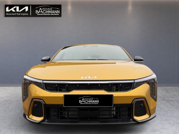 Kia K4 1.6 T-GDI DCT GT-line/Sound/Sitz/Design bild