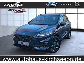 Ford Kuga 2.5 Duratec PHEV Plug-In Hybrid ST-Line Autom