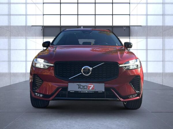 Volvo XC60 B5 (Benzin) Ultra Dark AWD Automatik Navi LED bild 6