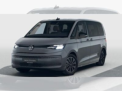 Volkswagen T7 Multivan ENERGY Sondermodell 2.0 TDI | Bestellfahrzeug | HOT-DEAL🔥