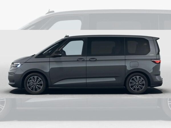 Volkswagen T7 Multivan ENERGY Sondermodell 2.0 TDI | Bestellfahrzeug | HOT-DEAL🔥 bild 2