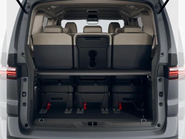 Volkswagen T7 Multivan ENERGY Sondermodell 2.0 TDI | Bestellfahrzeug | HOT-DEAL🔥 bild 5