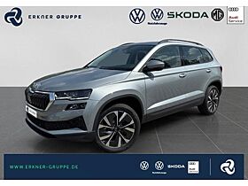 Skoda Karoq 1.5 TSI DSG Balance +AHK+ACC+SHZ+NAVI+BHFS+LED+ Skoda Karoq 1.5 TSI DSG Balance +AHK+ACC+SHZ+NAVI+BHFS+LED+
