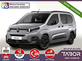Citroën Berlingo PKW PLUS XL 7-S StyleP CarP PDC LED BT