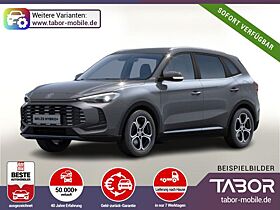MG ZS Hybrid+ Comfort ACC LED Kam Nav TotW PDC 17Z