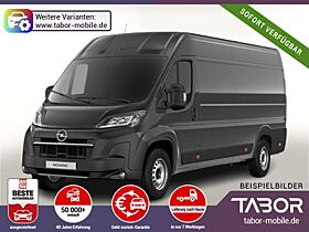 Opel Movano 35+ AT8 L4H2 AppleC NSW Kam LaneA Klima Opel Movano 35+ AT8 L4H2 AppleC NSW Kam LaneA Klima