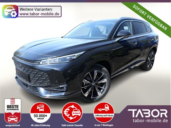 MG HS HEV+ Luxury ACC 360Kam SHZ eHK TotW KeyL 19Z bild