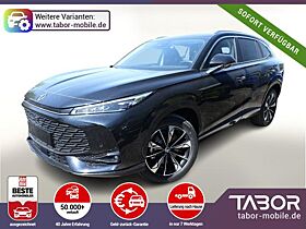 MG HS HEV+ Luxury ACC 360Kam SHZ eHK TotW KeyL 19Z