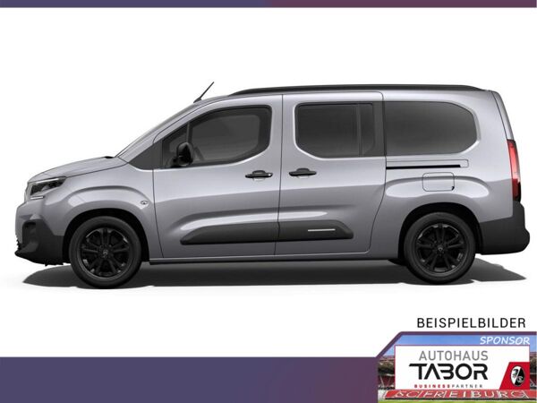 Citroën Berlingo PKW PLUS XL 7-S StyleP CarP PDC LED BT bild 2
