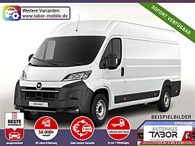Opel Movano 35+ AT8 L4H2 AppleC NSW Kam 270° Opel Movano 35+ AT8 L4H2 AppleC NSW Kam 270°
