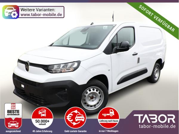Citroën Berlingo Kasten L2 AT Extenso Kam 10"-Disp 3S BT bild