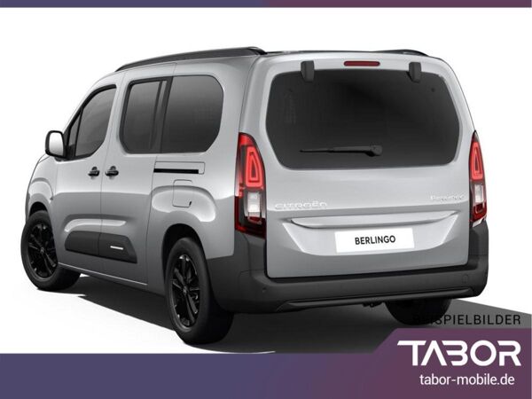 Citroën Berlingo PKW PLUS XL 7-S StyleP CarP PDC LED BT bild 3