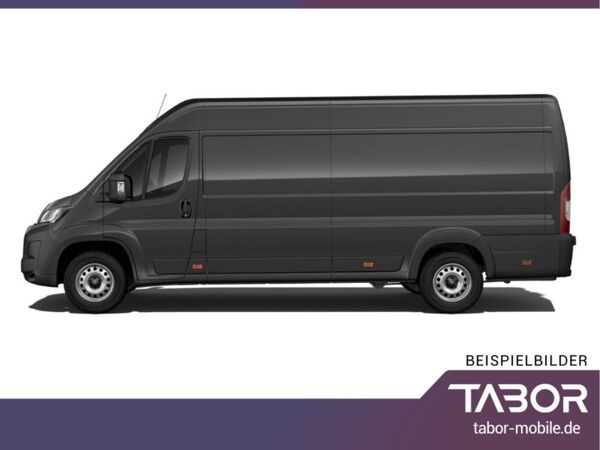 Opel Movano 35+ AT8 L4H2 AppleC NSW Kam LaneA Klima bild 2