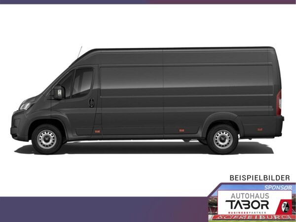 Opel Movano 35+ AT8 L4H2 AppleC NSW Kam LaneA Klima bild 2