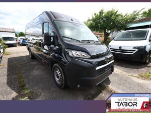 Opel Movano 35+ AT8 L4H2 AppleC NSW Kam LaneA Klima bild 2
