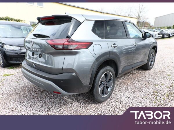 Nissan X-Trail AT N-Connecta Nav eHK 360° 4xSHZ PrivG bild 3