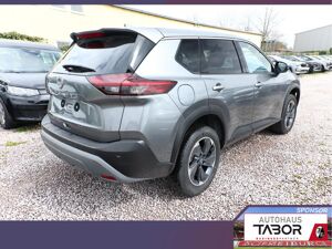 Nissan X-Trail AT N-Connecta Nav eHK 360° 4xSHZ PrivG bild 3