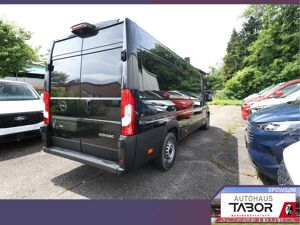Opel Movano 35+ AT8 L4H2 AppleC NSW Kam LaneA Klima bild 3