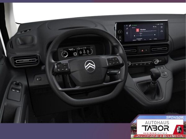 Citroën Berlingo PKW PLUS XL 7-S StyleP CarP PDC LED BT bild 4