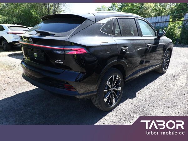 MG HS HEV+ Luxury ACC 360Kam SHZ eHK TotW KeyL 19Z bild 3
