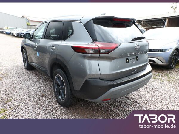 Nissan X-Trail AT N-Connecta Nav eHK 360° 4xSHZ PrivG bild 4