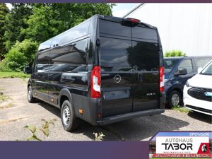 Opel Movano 35+ AT8 L4H2 AppleC NSW Kam LaneA Klima bild 4